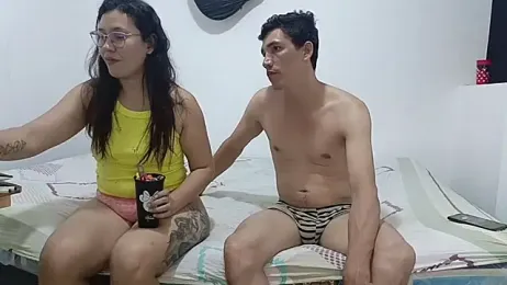 luxandracon23 — Stripchat stream photo (Jun 2025)