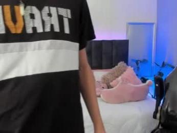 jake_evanss_ — Chaturbate stream photo (May 2026)