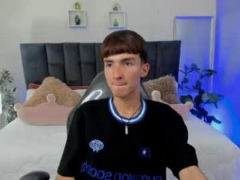 jake_evanss_ — Chaturbate stream photo (May 2026)