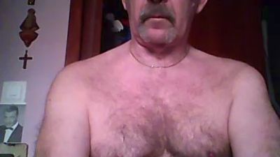 madurbear7 — вебкам-модель онлайн на cam4