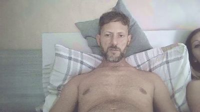 Coppiacalda88 — вебкам-модель онлайн на cam4