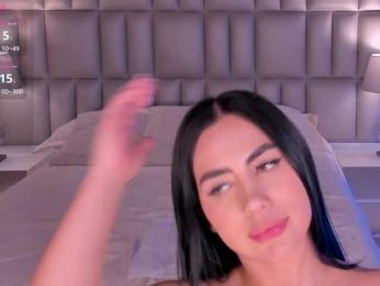 SabrinaMontclair — Bongacams stream photo (Jul 2026)