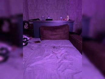 NickiMaldini — Bongacams stream photo (May 2026)