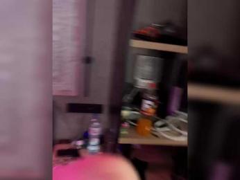 NickiMaldini — Bongacams stream photo (Apr 2026)