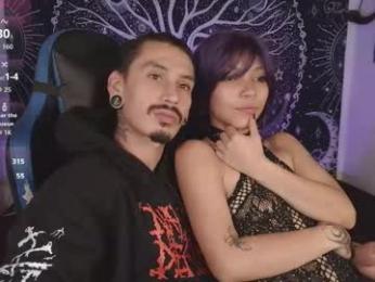 mateo60_ — Chaturbate stream photo (Dec 2025)