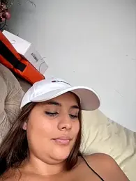 noa_harper — Stripchat profile photo