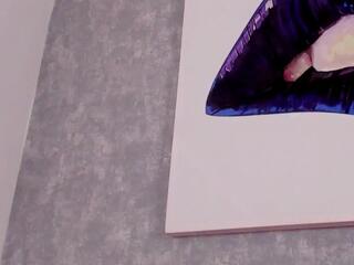 Persia Belmont — Flirt4free stream photo (Jun 2026)