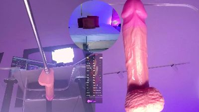 Mairys_ — вебкам-модель онлайн на cam4