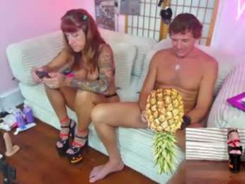 sexyandjagundo — Chaturbate stream photo (Sep 2026)