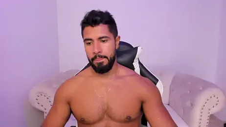 Santiago_huntt — stripchat