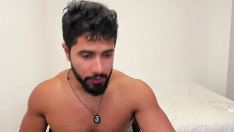 Santiago_huntt — Stripchat profile photo