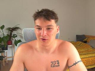 Josh Waller — Flirt4free stream photo (Jun 2026)