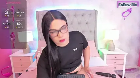 MileyCutte — Stripchat stream photo (Aug 2024)