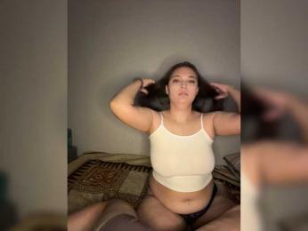 Anastep12081 — вебкам-модель онлайн на bongacams