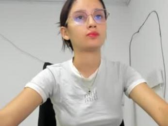 hot_pregnant_woman18 — Chaturbate stream photo (Jul 2026)