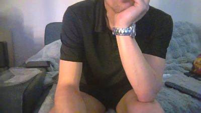angelusse — cam4