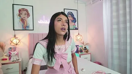 dani_parker_ — Stripchat stream photo (Mar 2026)