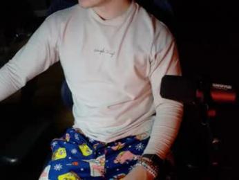 bubblebuttbdn — Chaturbate stream photo (Feb 2026)