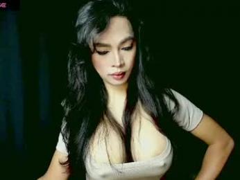 sexymariafoxx — Chaturbate stream photo (Jul 2026)