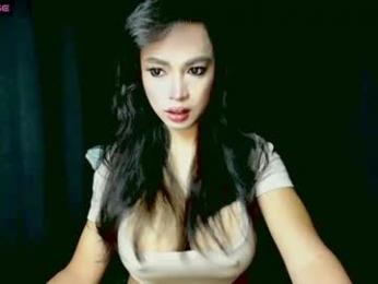 sexymariafoxx — Chaturbate stream photo (Jul 2026)