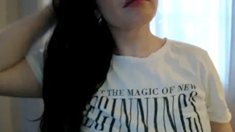Sandysecret — Stripchat stream photo (Jun 2025)
