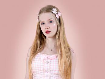 LilianHoward — livejasmin