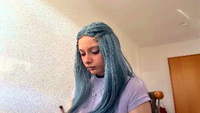 LibertyBucher — вебкам-модель онлайн на cam4