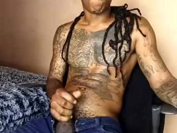bad_dawgg — Chaturbate stream photo (Jun 2026)
