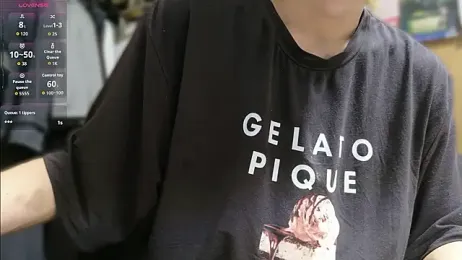 Pui-Ch — вебкам-модель онлайн на stripchat