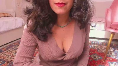 Evacharme — Cam4 stream photo (Mar 2026)