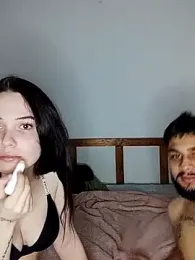 Gabysweetrds — stripchat