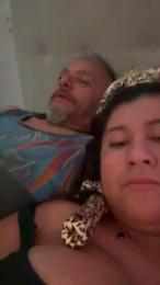 Pareja_vregion — Cam4 profile photo