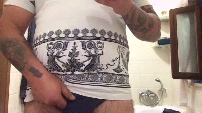 Balance2119 — вебкам-модель онлайн на cam4