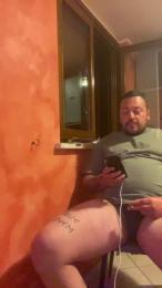 Balance2119 — вебкам-модель онлайн на cam4