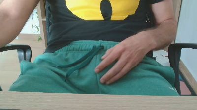 luis___32 — вебкам-модель онлайн на cam4