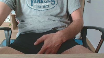 luis___32 — вебкам-модель онлайн на cam4