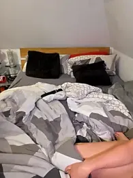 Sexy-Milla — Stripchat stream photo (May 2026)