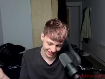 polarny05 — Chaturbate stream photo (Mar 2026)