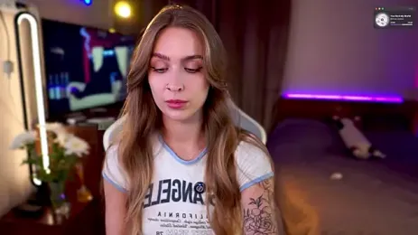 Kamila_icee — Stripchat stream photo (Sep 2026)