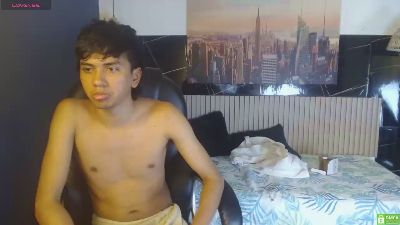 markbow — Cam4 stream photo (Aug 2026)