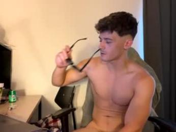 vincentprice69 — Chaturbate stream photo (Jun 2026)