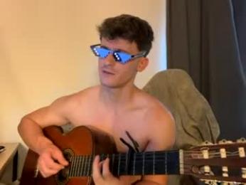 vincentprice69 — Chaturbate profile photo