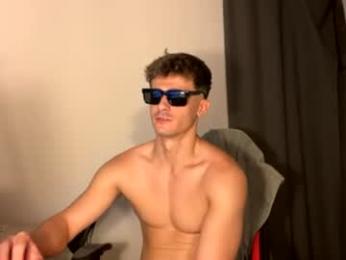 vincentprice69 — Chaturbate stream photo (Jun 2026)
