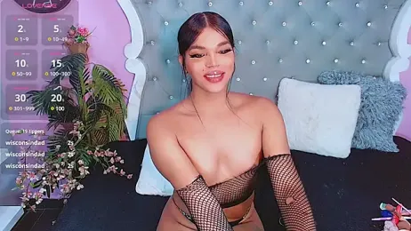 Kloe_Sofia — Stripchat profile photo