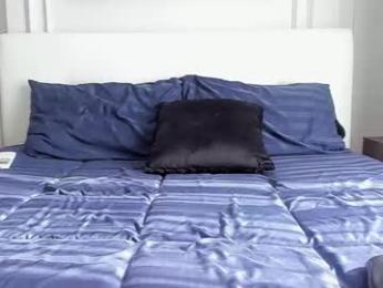 strong_arni — Chaturbate stream photo (Mar 2026)