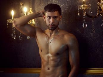 AronCruz — Livejasmin profile photo