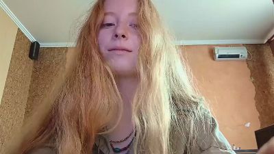 MickeyAnway — вебкам-модель онлайн на cam4