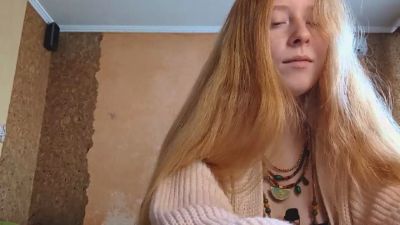 MickeyAnway — вебкам-модель онлайн на cam4