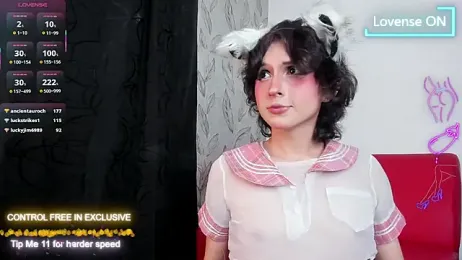 Cyka_Semenobitch — stripchat