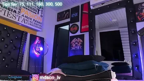 MADISSONLOVE_ — Stripchat stream photo (Aug 2026)
